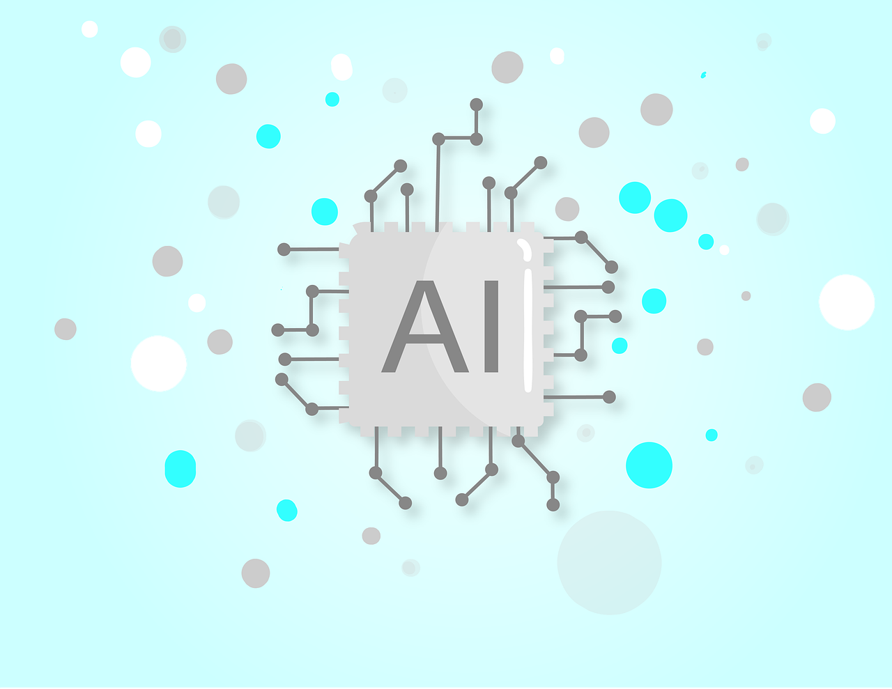 Simple AI applications to use in the classroom – Part A