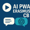 ERASMUS Capacity Building AI Proposal Writing Assistant