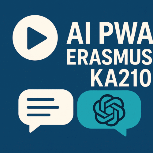ERASMUS KA210 AI Proposal Writing Assistant