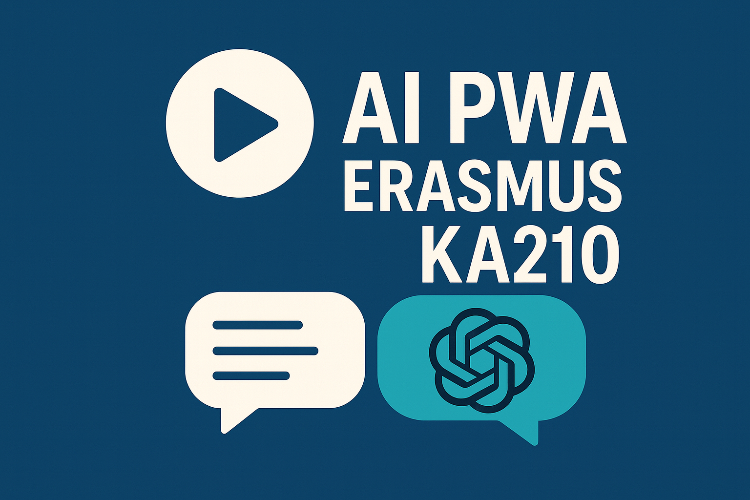 ERASMUS KA210 AI Proposal Writing Assistant – 365 days access/~30M words credit