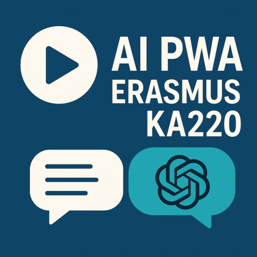 ERASMUS KA220 AI Proposal Writing Assistant
