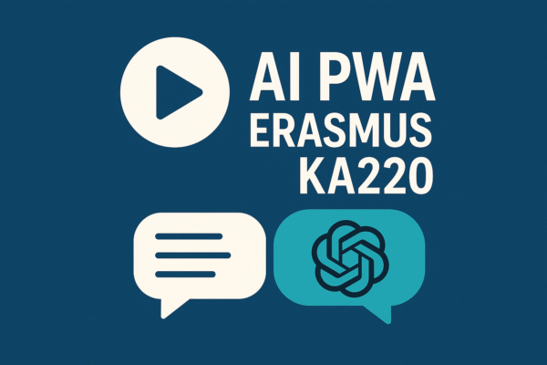 ERASMUS KA220 AI Proposal Writing Assistant